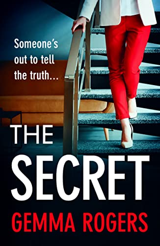 The Secret (Kindle Edition)