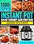 Instant Pot Duo Crisp Air F...