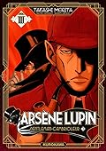 Arsène Lupin - Tome 3