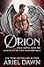 Orion (Speed Dating with the Denizens of the Underworld, #18)