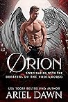 Orion (Speed Dating with the Denizens of the Underworld, #18)