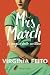 Mrs March. La moglie dello scrittore