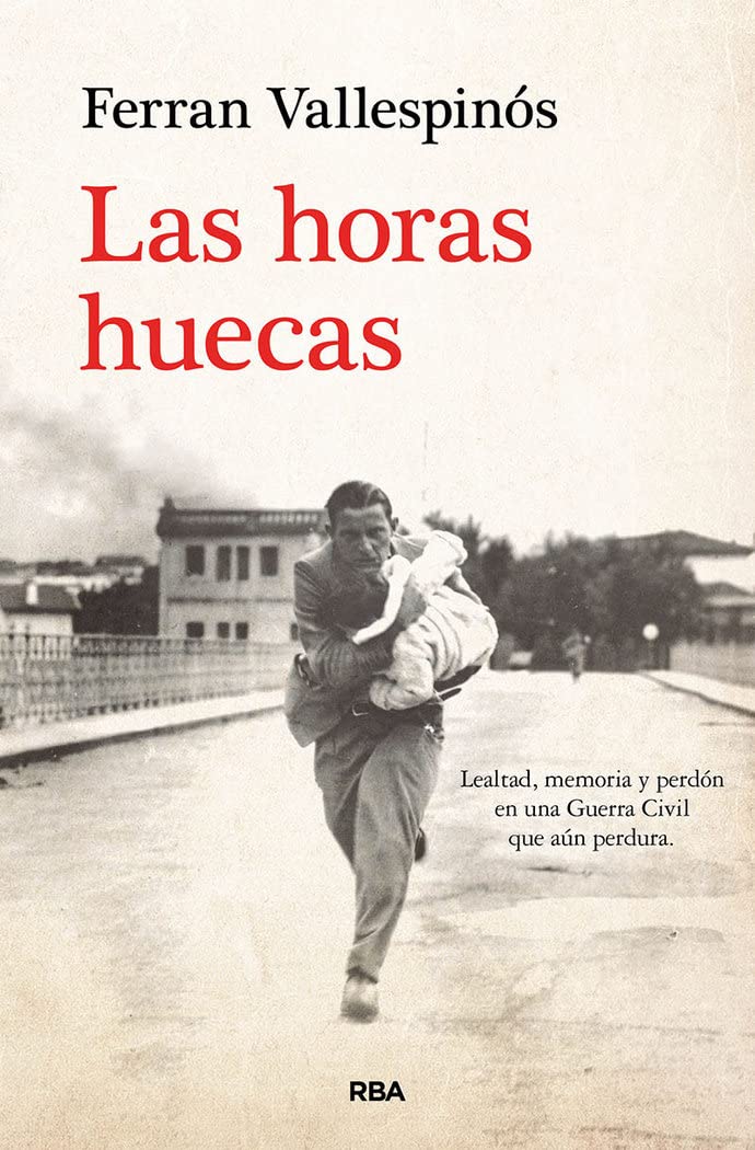Las horas huecas (Paperback)