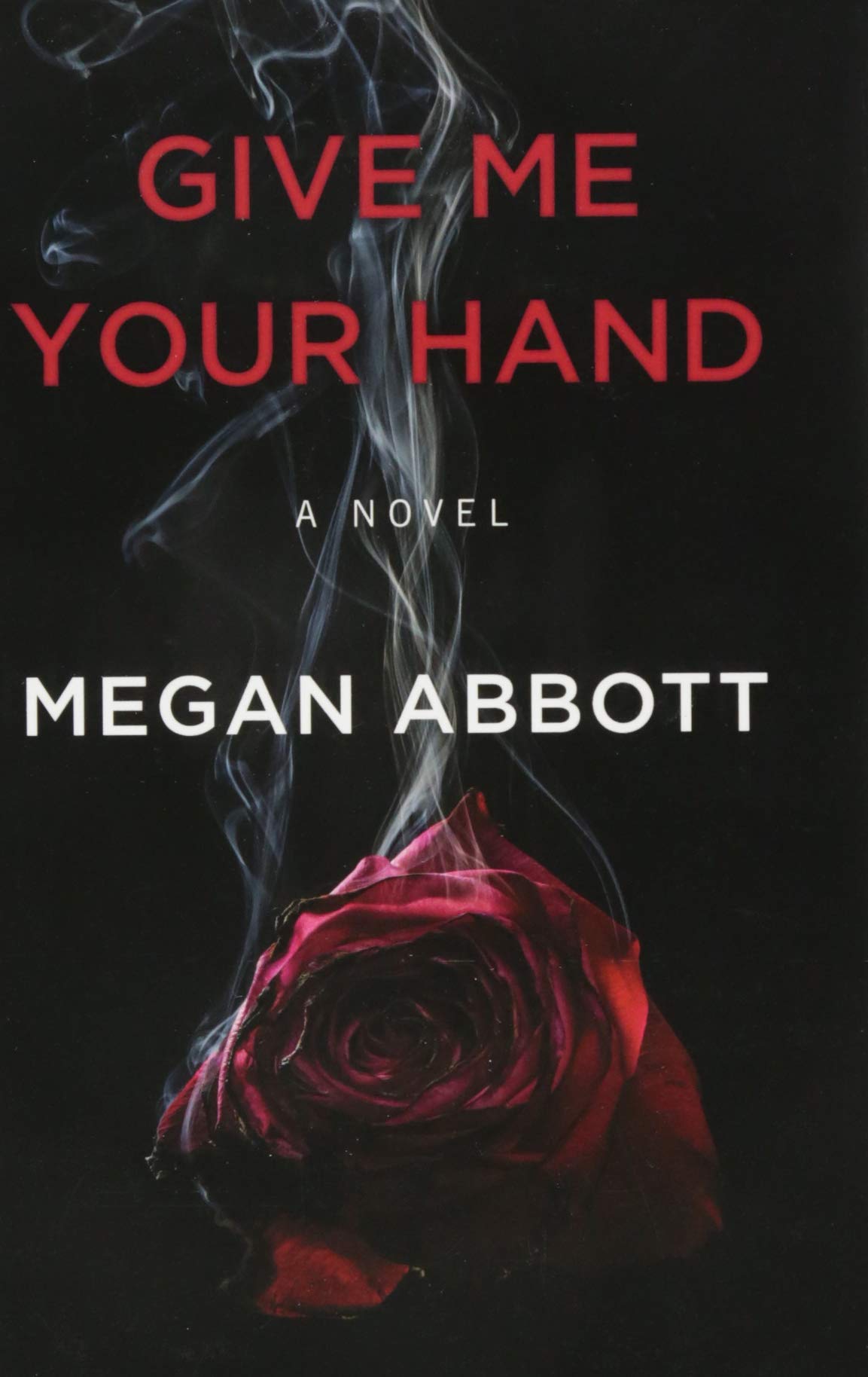 Give Me Your Hand