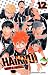 Haikyû!!, vol. 12