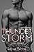 Thunderstorm: I loved you first (Gay Romance) (Blackwood STORM, #1)