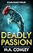 Deadly Passion (DI Sara Ramsey #18)