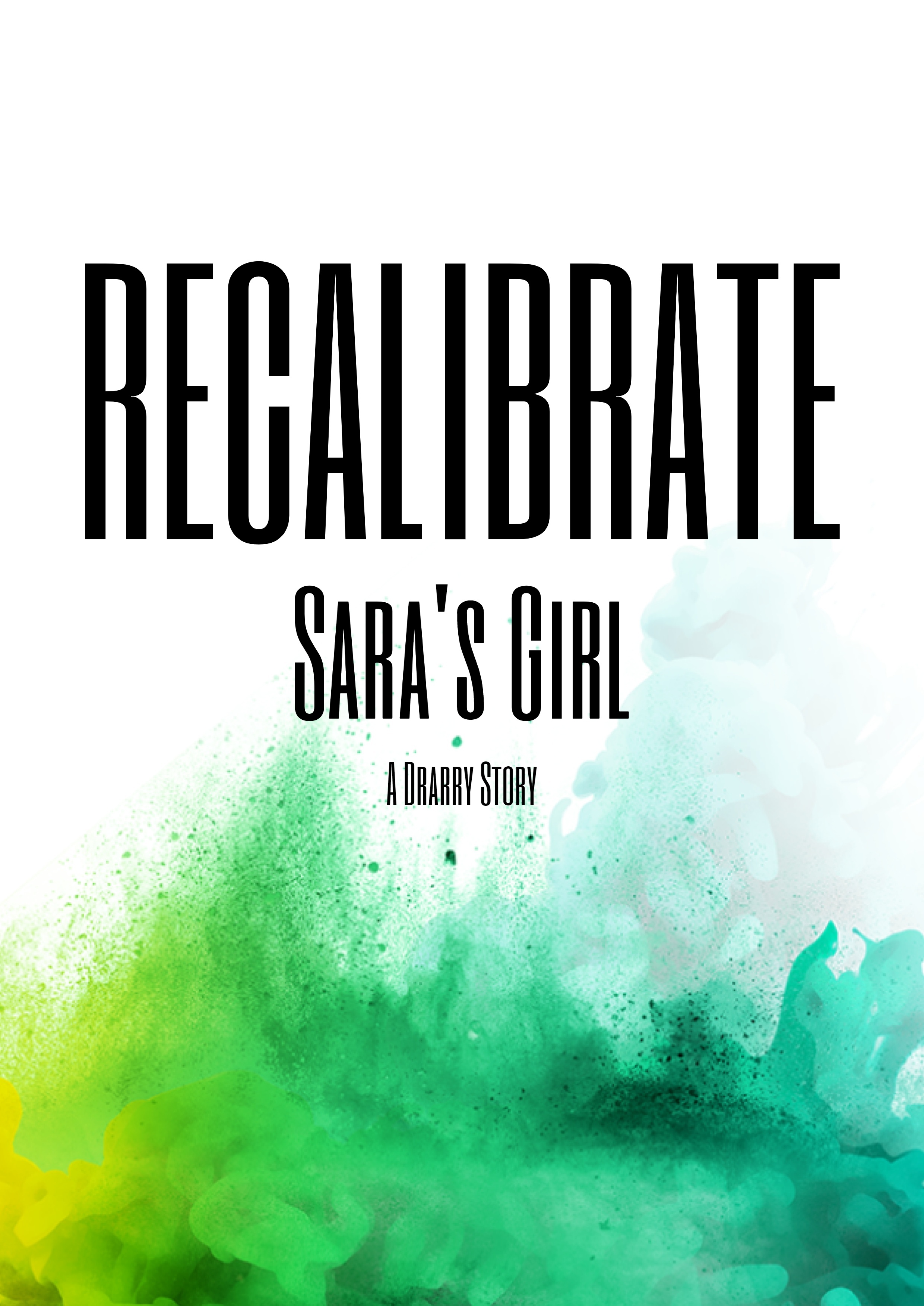 Recalibrate (ebook)