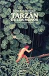 Tarzán de los monos by Edgar Rice Burroughs