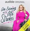 An Evening with Ali Stroker An Evening with Ali Stroker