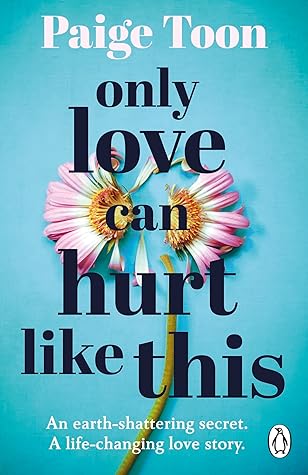 Only Love Can Hurt Like This