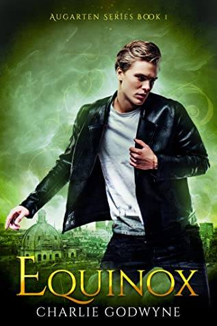 Equinox (Augarten #1)