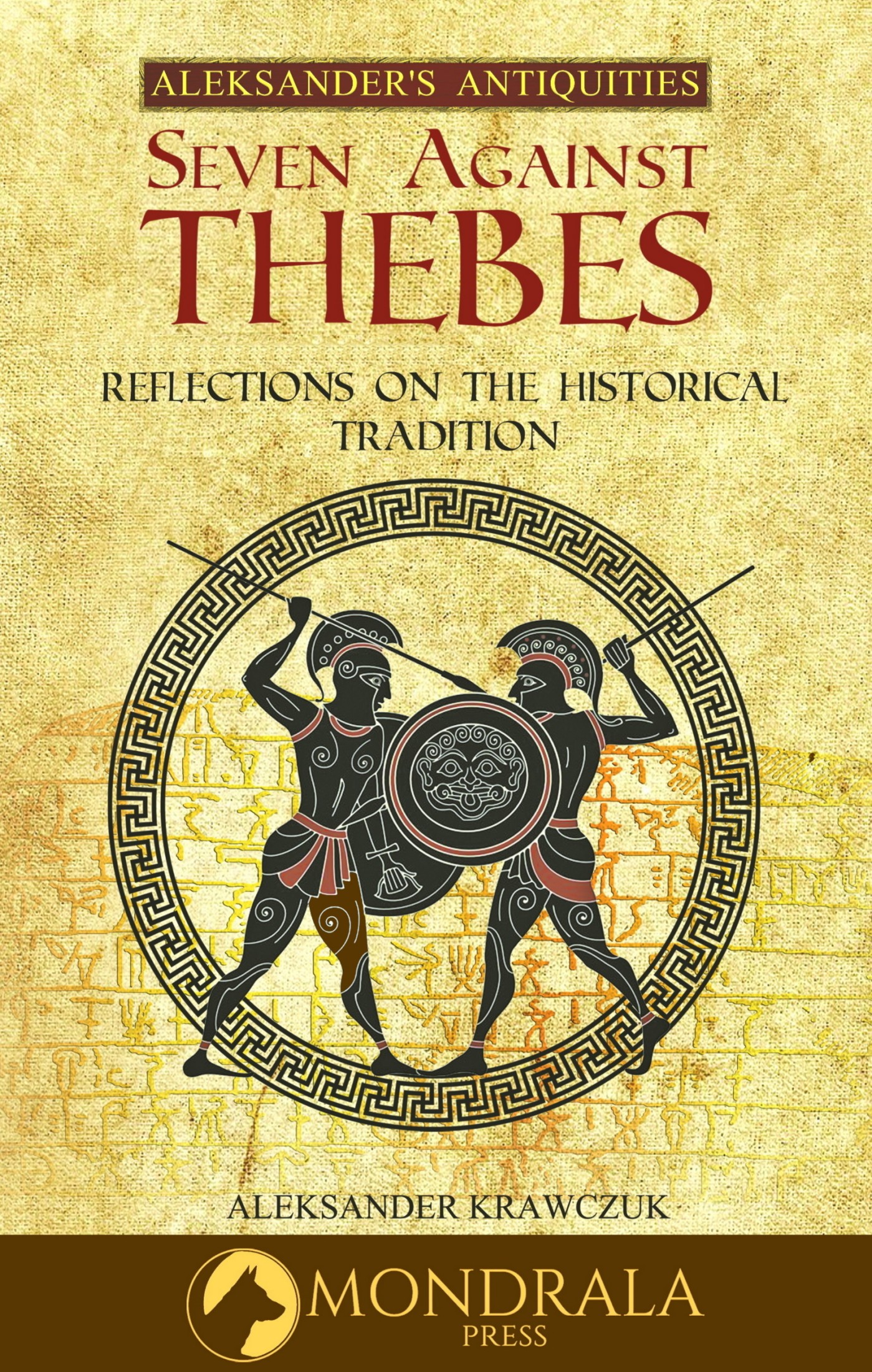 Seven Against Thebes