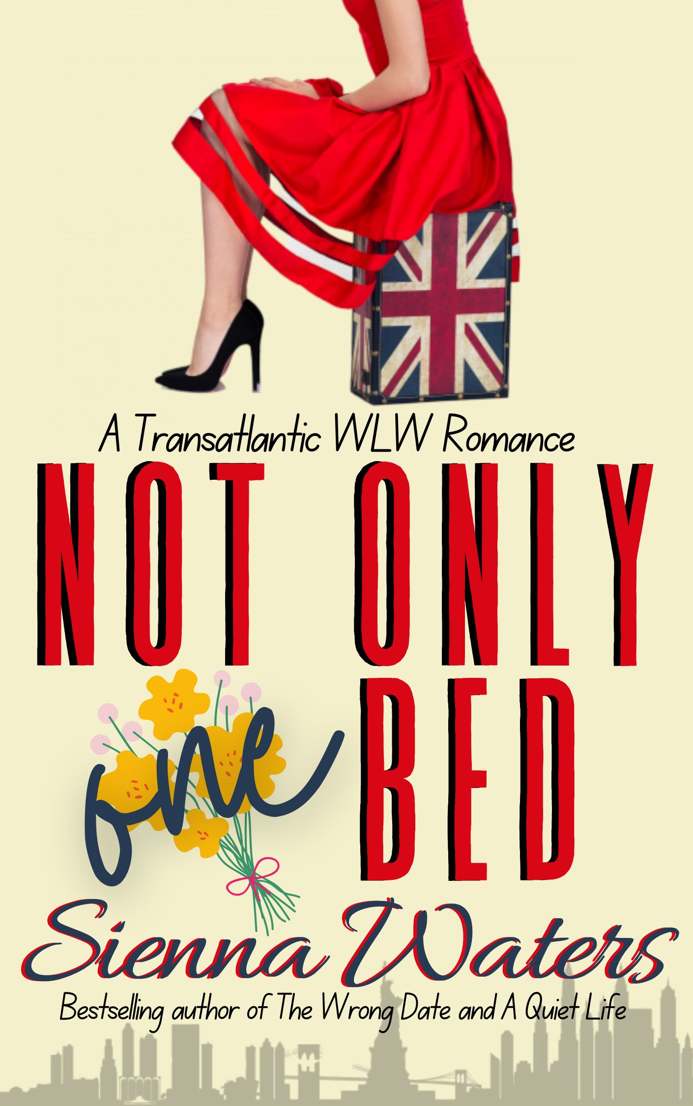 Not Only One Bed