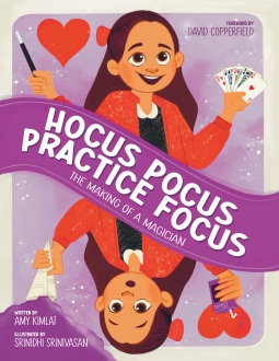 Hocus Pocus Practice Focus