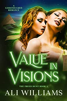 Value in Visions (Freed Hunt #2)