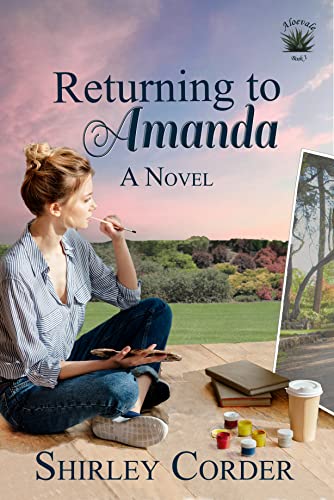 Returning to Amanda (Aloevale #1)