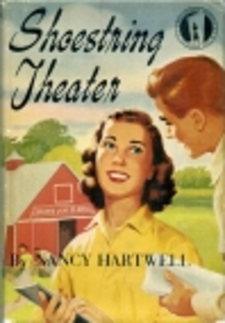 Shoestring Theater