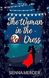 The Woman In The Red Dress (Mediterranean Love #1) The Woman In The Red Dress (Mediterranean Love #1)