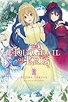The Holy Grail of Eris (Light Novel), Vol. 2 The Holy Grail of Eris (Light Novel), Vol. 2