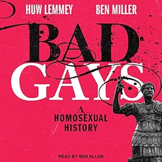 Bad Gays
