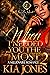 When I Needed You The Most 2 by Kia Jones