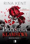 Przysięga kłamstwa