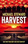 Harvest by Michael Steward Harvest by Michael Steward
