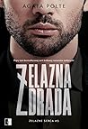 Żelazna zdrada (Żelazne serca, #5)