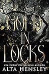 Book cover for Gold In Locks