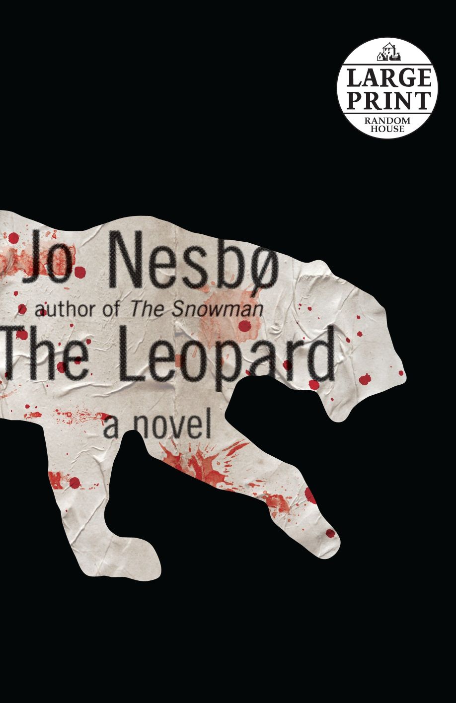 The Leopard