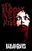 Her Bloody Red Kiss by Harlan Graves