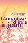 L'angoisse d'être...