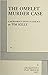 The Omelet Murder Case.