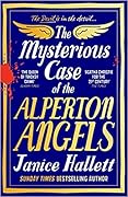 The Mysterious Case of the Alperton Angels 