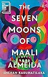 The Seven Moons o...