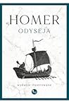 Odyseja by Homer