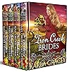 Iron Creek Brides...