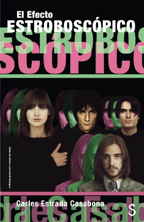 El efecto estroboscópico (Paperback)