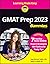 GMAT Prep 2023 For Dummies ...