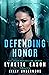 Defending Honor (Elite Guar...