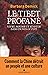 Le Tibet profané: Vivre, mourir et résister dans un pays occupé
