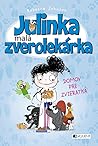 Domov pre zvieratká by Rebecca  Johnson