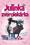 Nezbedný poník by Rebecca  Johnson