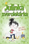 Jasličky na farme by Rebecca  Johnson