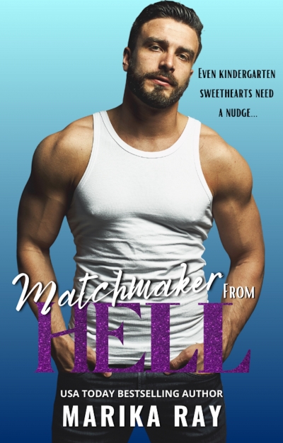 Matchmaker from Hell (ebook)
