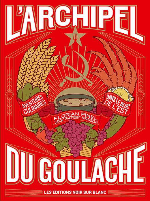 L’Archipel du goulache
