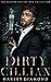 Dirty Cillian (The Outlaw C...