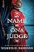 My Name Is Ona Judge