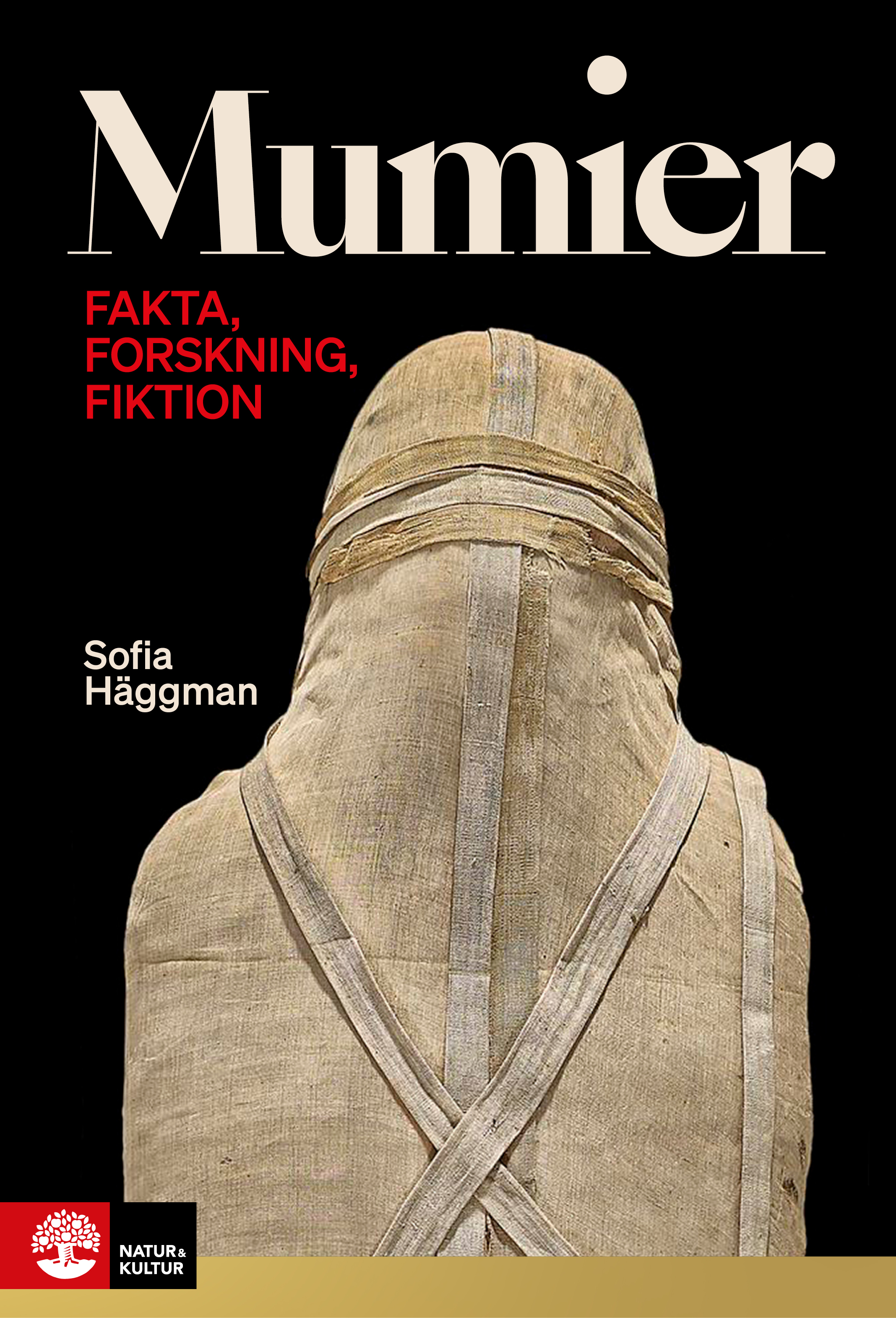 Mumier: fakta, forskning, fiktion (Hardcover)
